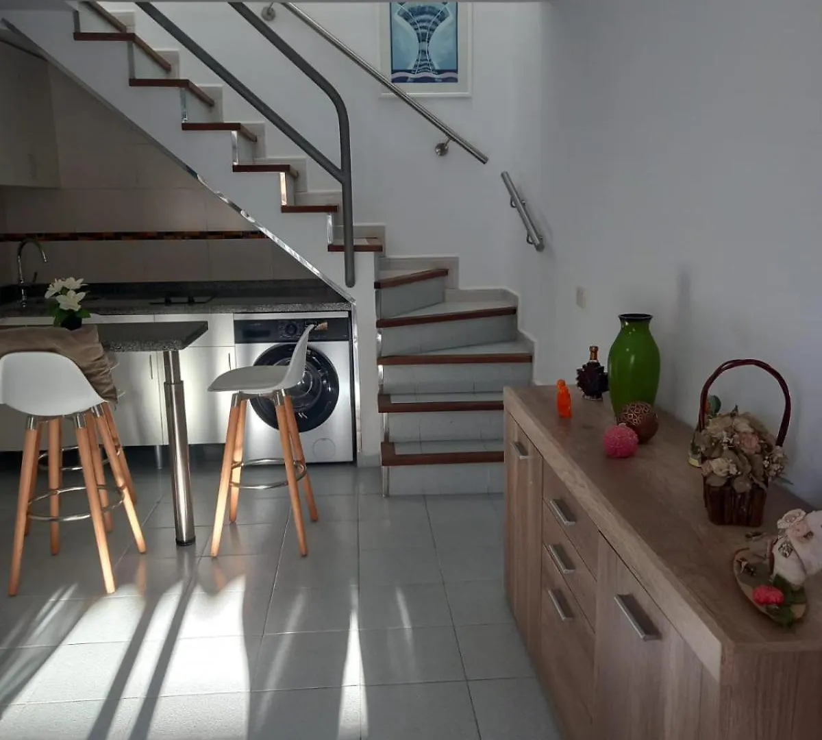 Daire Bungalows Playmar Maspalomas