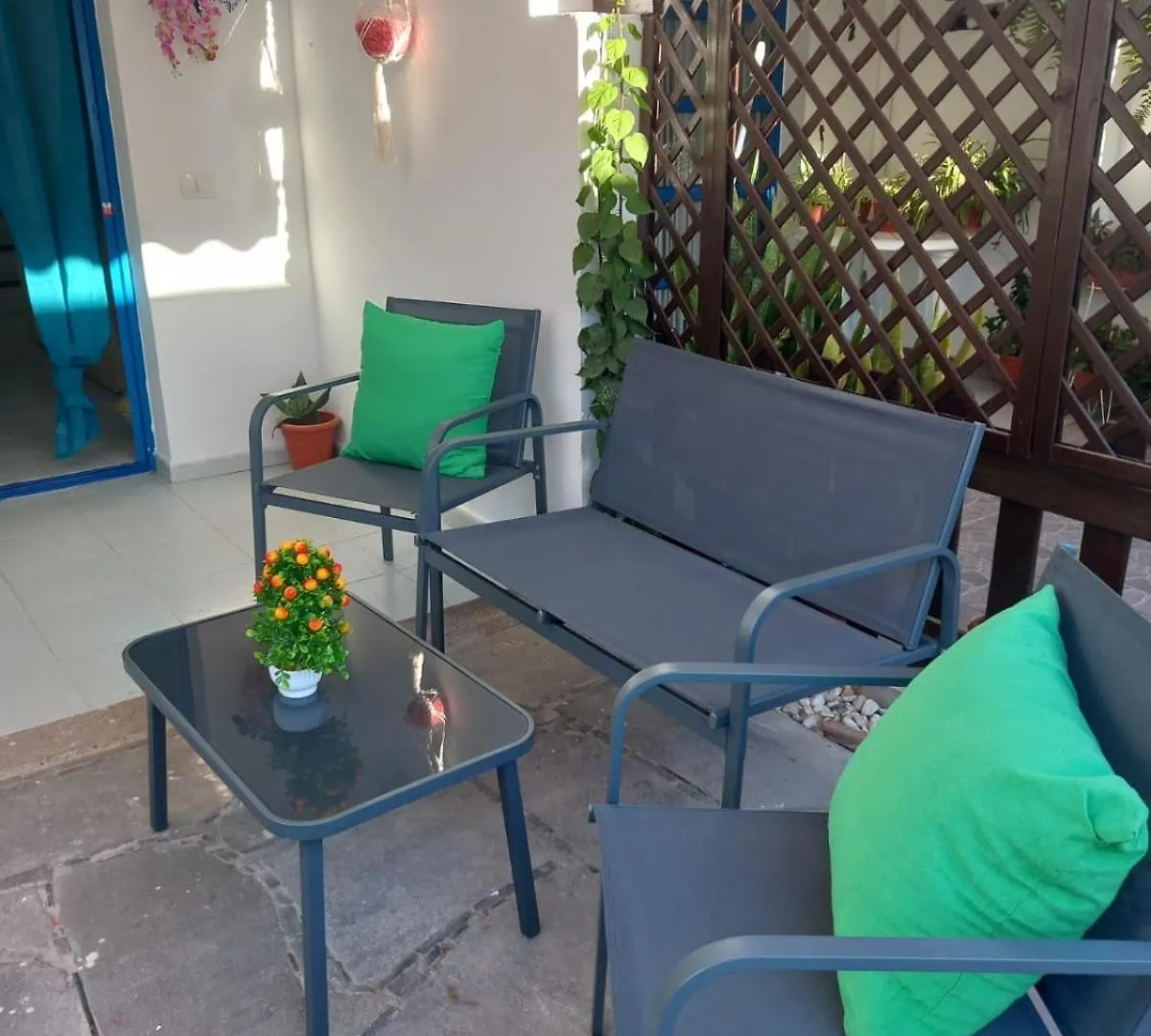 Bungalows Playmar Maspalomas