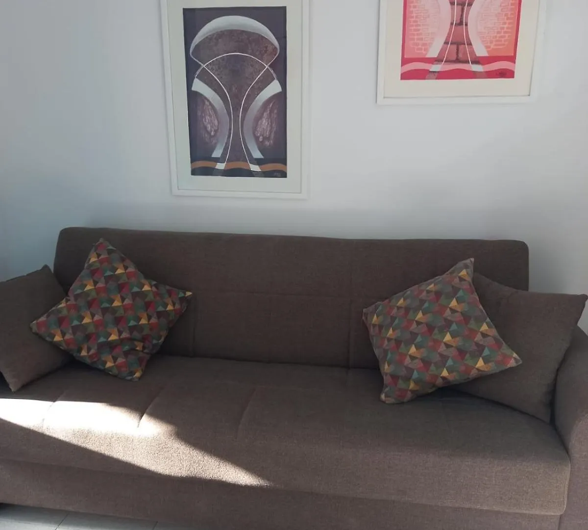Bungalows Playmar Maspalomas İspanya