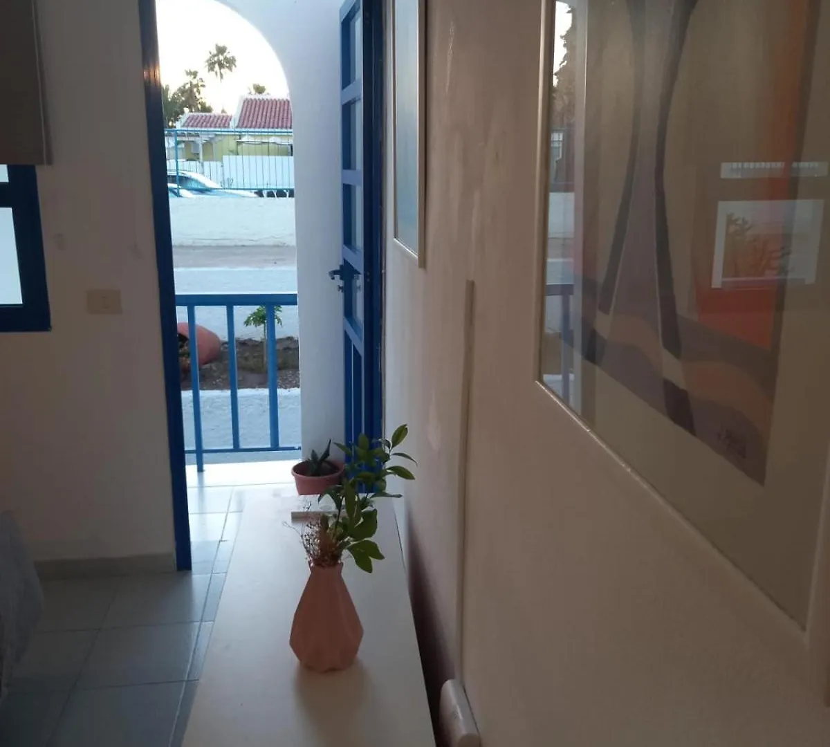 Bungalows Playmar Maspalomas Daire Maspalomas (Gran Canaria)